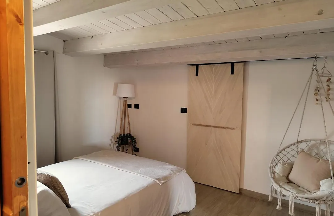 Casa vacanze Il Primo Fiore-1