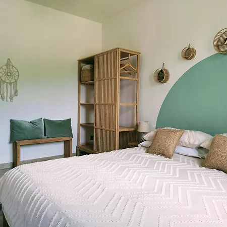 Casa vacanze Il Primo Fiore-3
