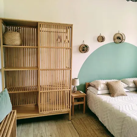 Casa vacanze Il Primo Fiore-2